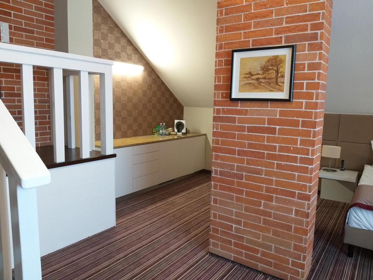 Hotel Weranda Lopuszno Jedle  Exterior photo
